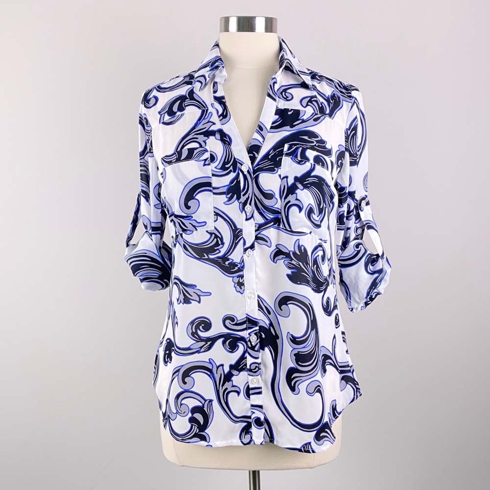 Express Portofino Short